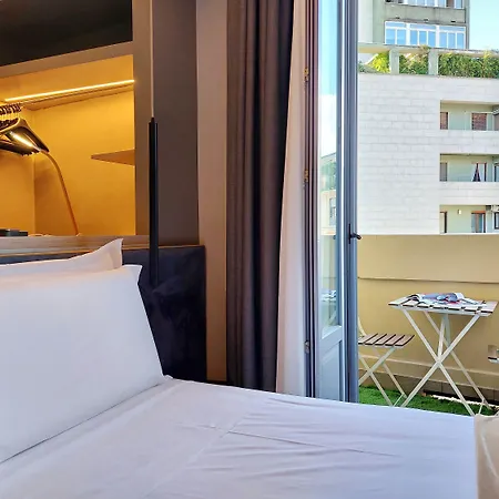 Penzion Vico Fashion District Milán