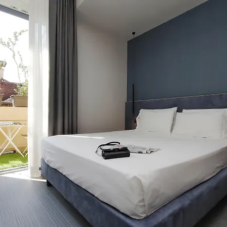 Penzion Vico Fashion District 4*