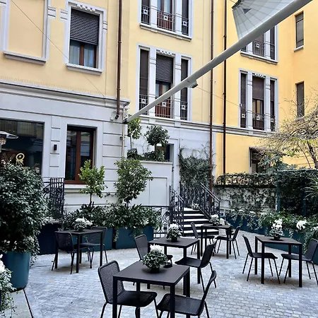 Ariosto Social Club *