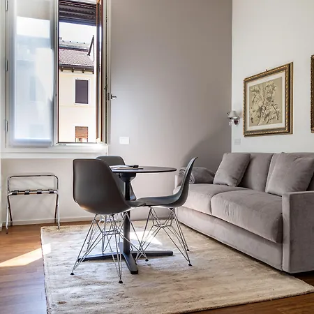 Apartment Ariosto Social Club Mailand