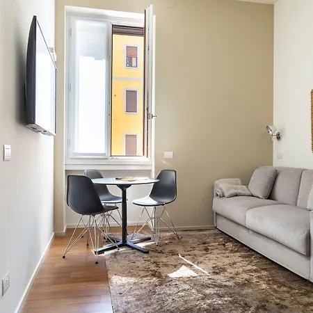 Apartment Ariosto Social Club Mailand