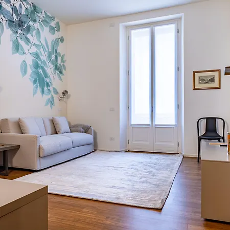 Ariosto Social Club Apartment *