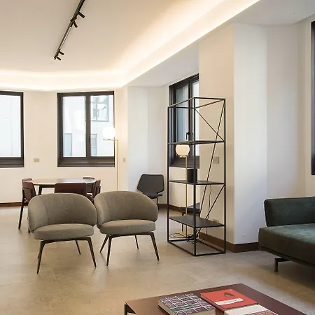 Easyhomes-central Tower Apartment *