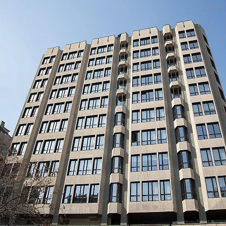 Easyhomes-central Tower * Milano