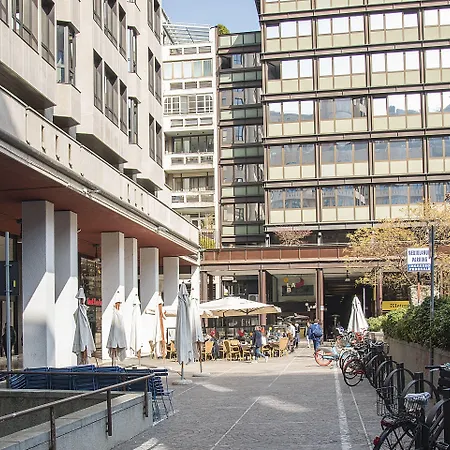 Apartamento Easyhomes-central Tower *