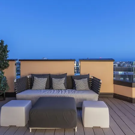 Apartamento Easyhomes-central Tower