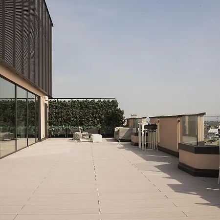 Easyhomes-central Tower *