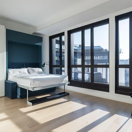 Easyhomes-central Tower Lägenhet *