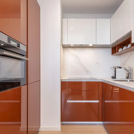 Easyhomes-central Tower