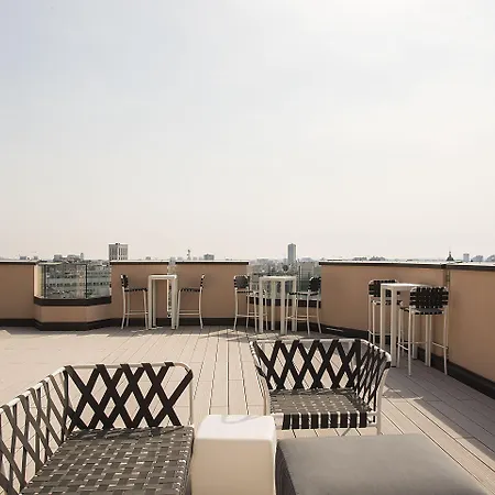Easyhomes-central Tower Lejlighed Milano