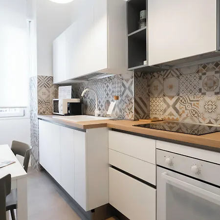 Italianway - Brianza 14 A Appartement Milan