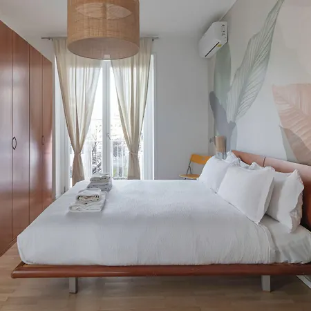Italianway - Brianza 14 A Milan