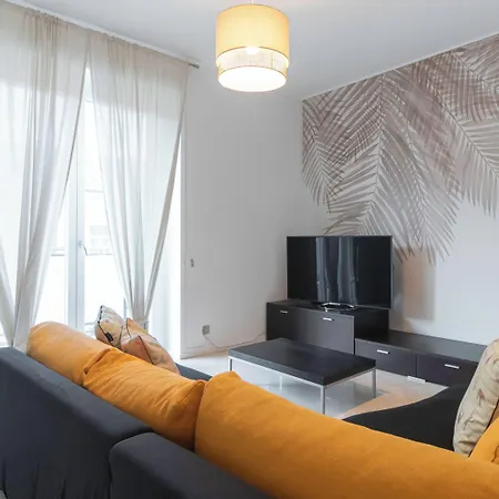 Italianway - Brianza 14 A Appartement
