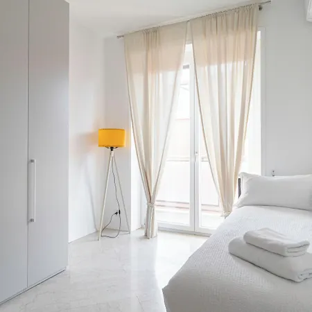 Appartement Italianway - Brianza 14 A