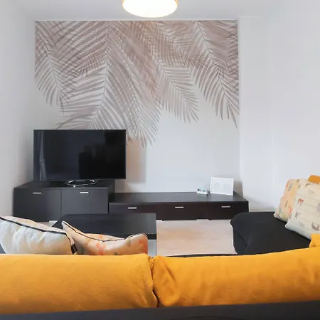 Appartement Italianway - Brianza 14 A