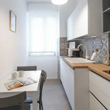 Italianway - Brianza 14 A Appartement Milan