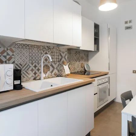 Italianway - Brianza 14 A Appartement