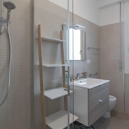 Appartement Italianway - Brianza 14 A Milan