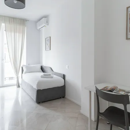 Italianway - Brianza 14 A Appartement