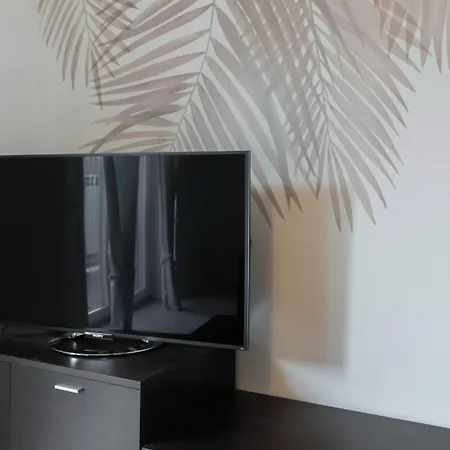 Italianway - Brianza 14 A Appartement