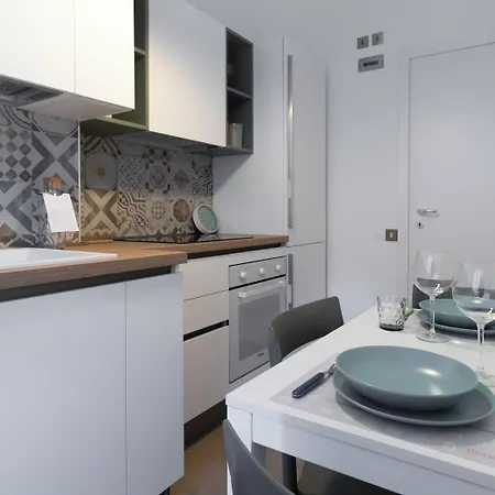 Italianway - Brianza 14 A Milan