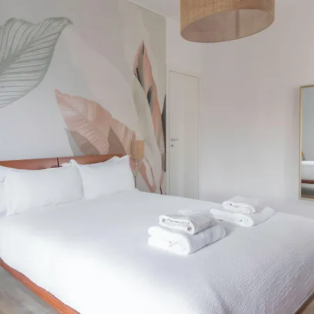 Italianway - Brianza 14 A Appartement *