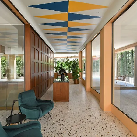 Hotel Casa Brivio *