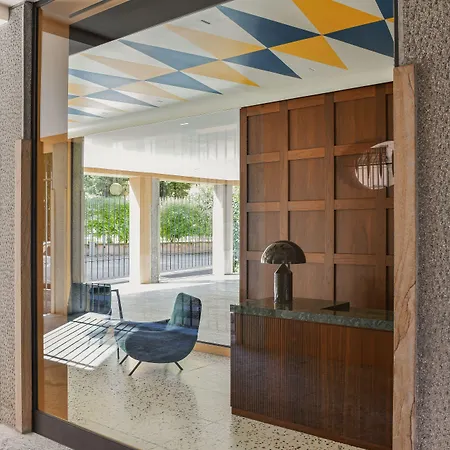 Casa Brivio Отель