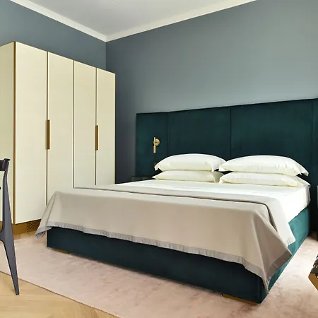 Casa Brivio Hotel