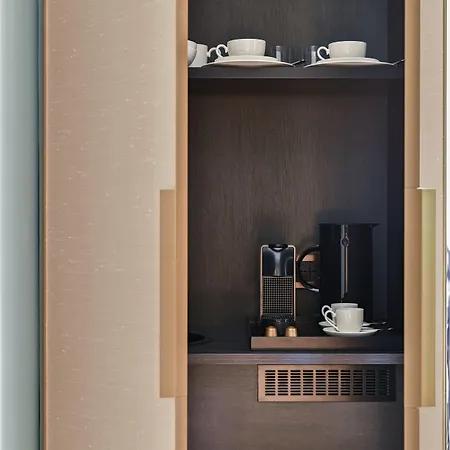 Casa Brivio Hotel *