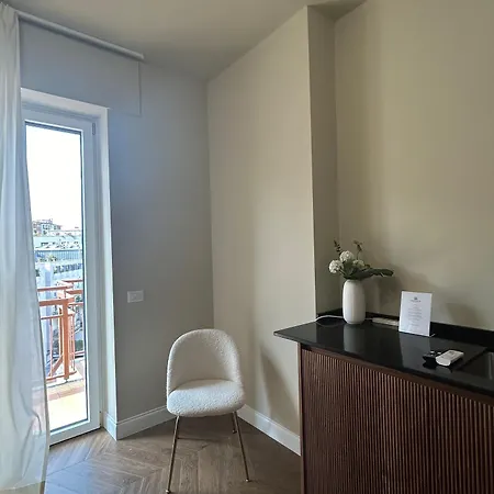 Daplace - Corso Sempione Гостевой дом 3*