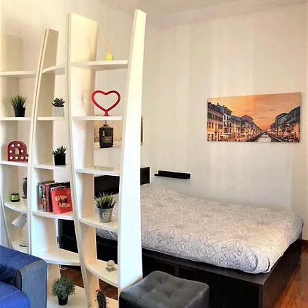 Italianway-rubens 3 Apartment *