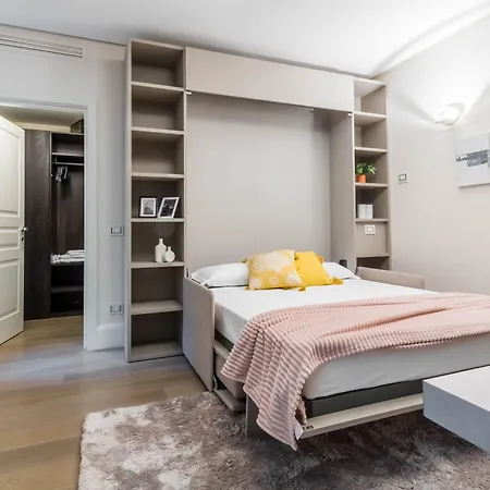 Joivy Elegant For 2 Near Duomo Di Milano