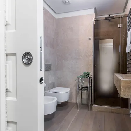 Joivy Elegant For 2 Near Duomo Di