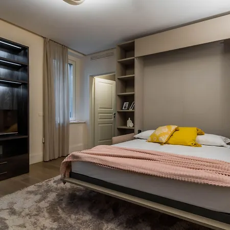 Joivy Elegant For 2 Near Duomo Di Apartmán *