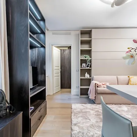 Lejlighed Joivy Elegant For 2 Near Duomo Di *