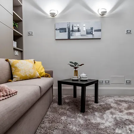 Joivy Elegant For 2 Near Duomo Di Lejlighed *