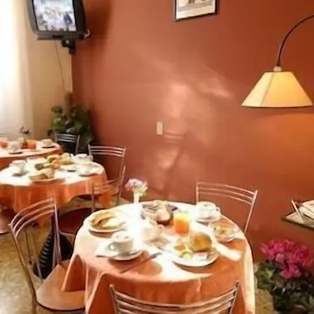 Ca' Grande * Mailand