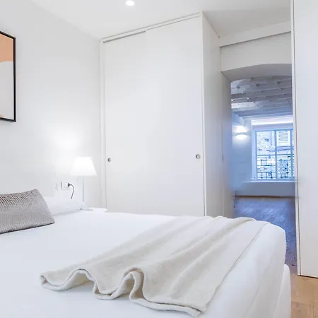 Joivy Fulcorina Apartamento Milán