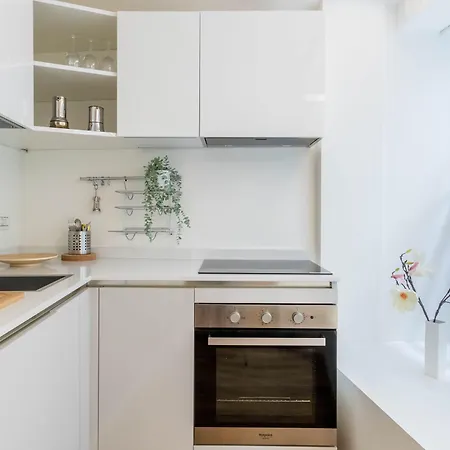 Joivy Fulcorina Apartamento