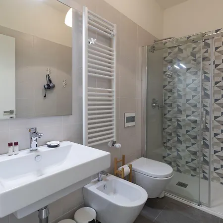 Joivy Cosy 1-bed Near 公寓