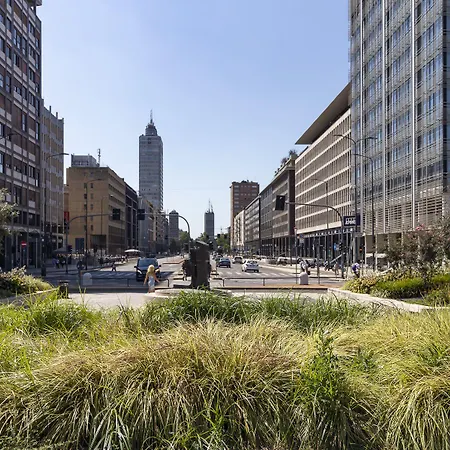 Joivy Cosy 1-bed Near 公寓 *