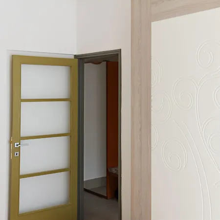 Joivy Smart 1-bed With Modern Amenities Apartment