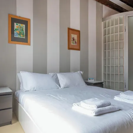 شقة Italianway Easy - Pastrengo 7