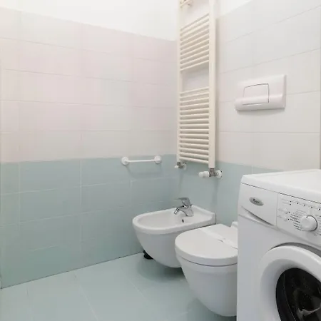 Italianway Easy - Zuretti 32 Apartament