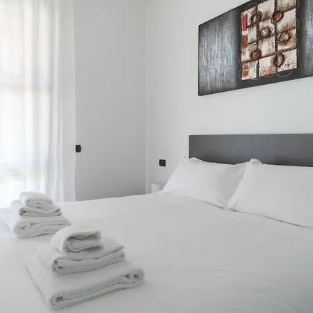 Apartment Italianway Easy - Zuretti 32 *