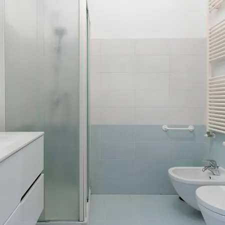 Apartment Italianway Easy - Zuretti 32 Milan