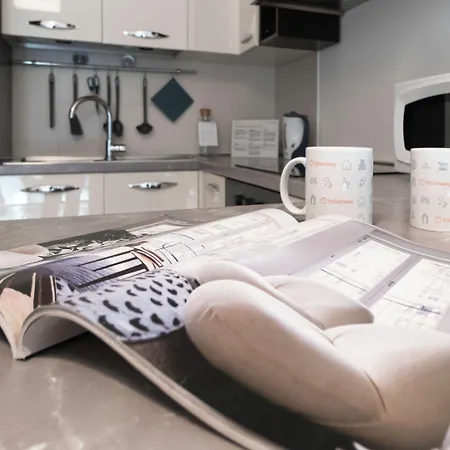 Apartment Italianway Easy - Zuretti 32 Milan