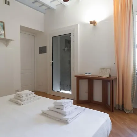 Apartment Italianway Easy - Garibaldi 40