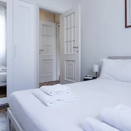 Apartmán Italianway Easy - Campania 7 *